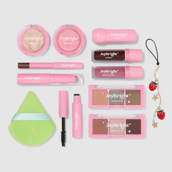 ULTA JoyBright 12 Days of Beauty Advent Calendar Gift Set
