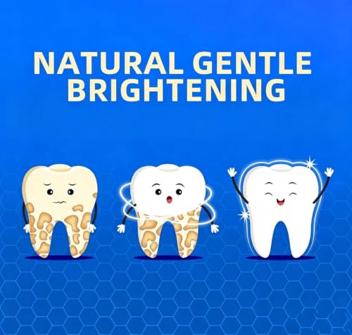KeLeek Brightening Hydroxyapatite Toothpaste for Enamel Care