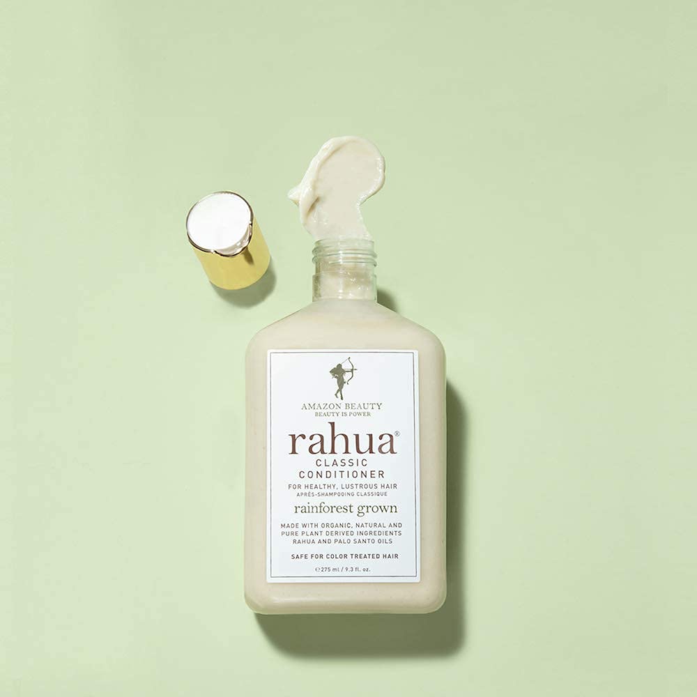 Rahua Classic Conditioner - Organic Hair Care for Healthy Scalp & Color-Treated Hair | 9.3 Fl Oz