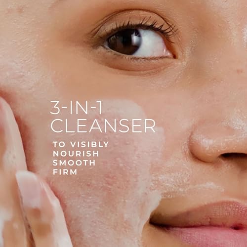 RoC Derm Correxion Serum Facial Cleanser with Niacinamide - 6 oz