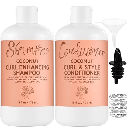 SpareCruise Hidden Liquor Shampoo Bottles - 32oz Discreet Travel Flasks