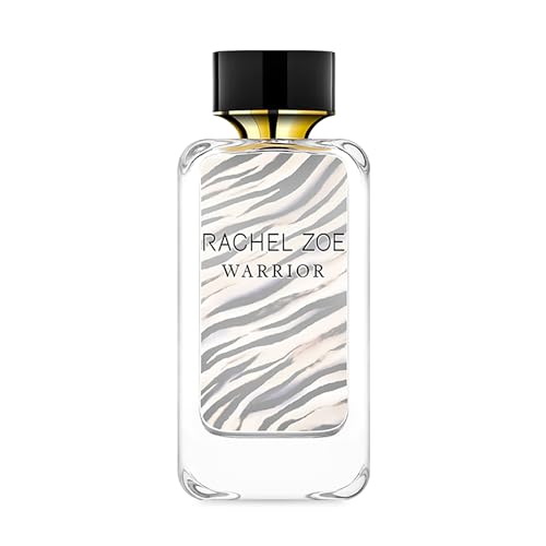 Rachel Zoe Warrior 3-Piece Gift Set - Fruity & Floral Eau de Parfum