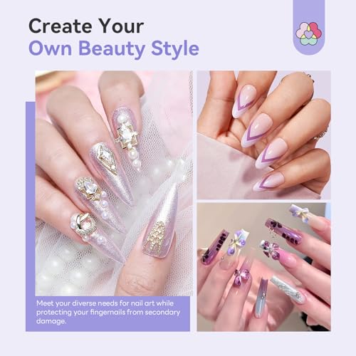 SAVILAND Ocean Breeze Acrylic Liquid Monomer for Nail Art