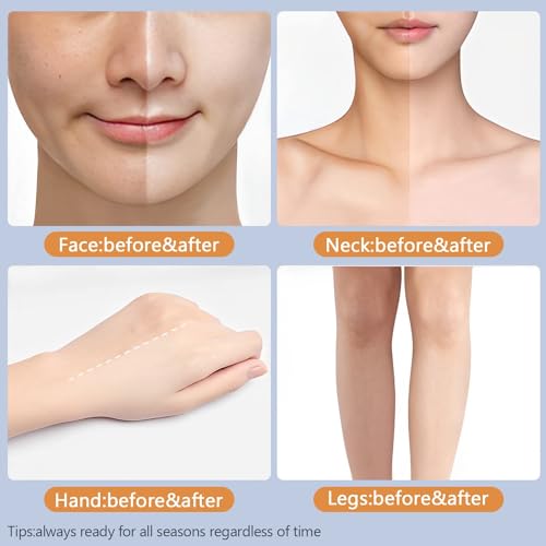 Rednow V7 Deep Hydration Face Moisturizer Cream (2 PCS) - All Skin Types