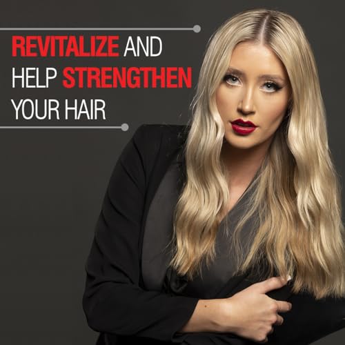 CHI Silk Infusion Leave-In Treatment for Smooth, Shiny Hair - 2 Oz