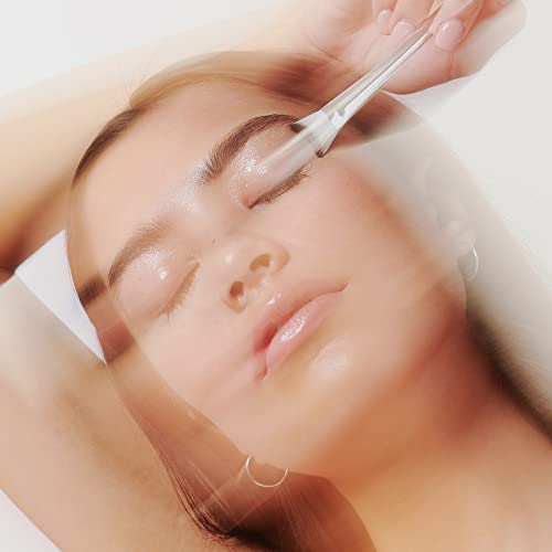 Borboleta Clean Swoop Makeup Removing & Cleansing Brush