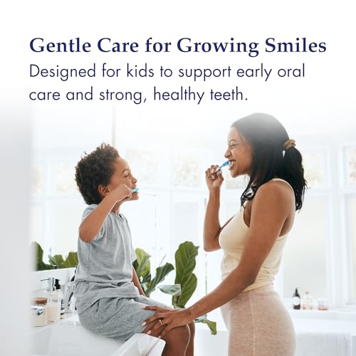 Kids Kare 0.4% Stannous Fluoride Brush-On Gel - Berry Flavor, 4.3 Oz
