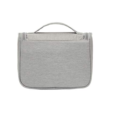 Travelon Grey Toiletry Kit - One Size, Travel Organizer Bag