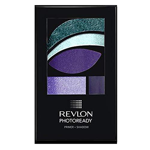 Revlon PhotoReady Primer & Shadow Palette, Muse - 0.1 Ounce
