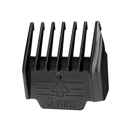 3mm Attachment Guide Comb for oneisall Low Noise Dog Clippers