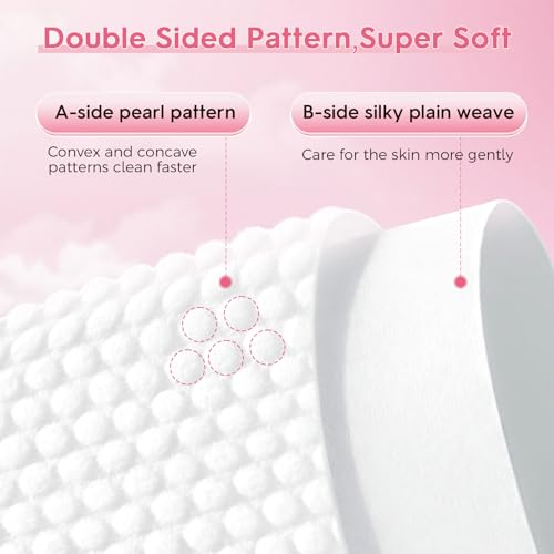 Classycoo Compressed Towel Tablets - Disposable Face Towel,XL Ticken,