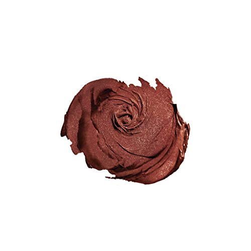 Milani Amore Matte Metallic Lip Crème Making Me Matte