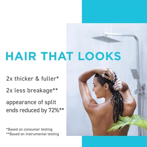 Jason Biotin Thickening Shampoo 12 Oz - 12 Fl Oz (Pack of 1)