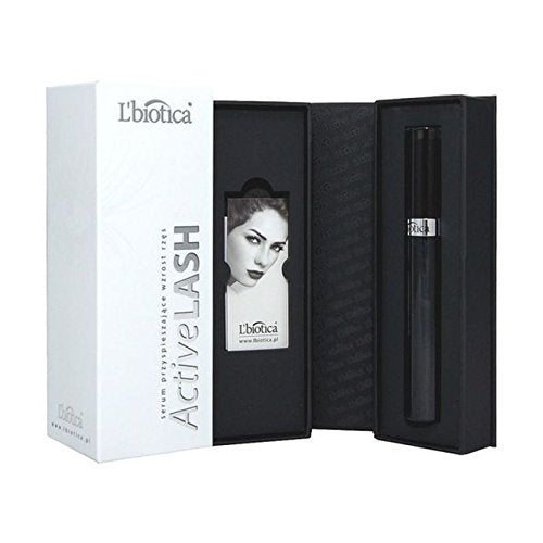 L'biotica Active Lash Growth and Strength Serum, 0.1 oz