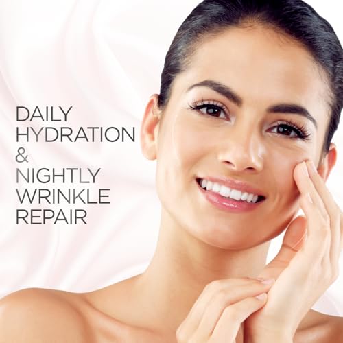 TEATRICAL Day & Night Skincare Set - Stem Cell Face Cream 7 oz