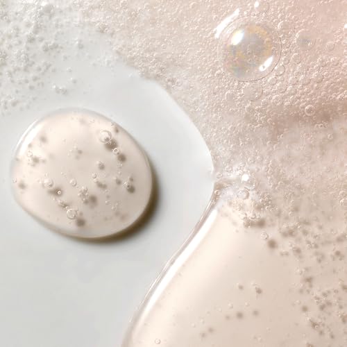 Kristin Ess Deep Clean Clarifying Shampoo for Oily Hair - Vegan, Sulfate Free Treatment