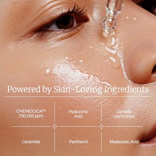 Intermission Rest-Up Serum & Hydrating Toner 6.76 Fl Oz - All-in-One Facial Skincare