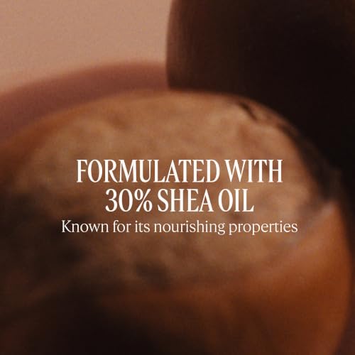 L'OCCITANE Shea Nail & Cuticle Oil, Nourishing Brush-On Moisture for Stronger & Healthier Nails, Hydrating Care for Manicures with Almond Oil, Vegan