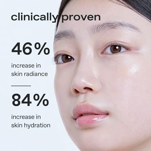 Glow Jeju Lemon Vitamin Toner with Hyaluronic Acid - 1 fl oz