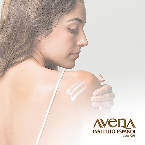 Avena Collagen Body Lotion - Firming & Moisturizing, 2-Pack (17 FL Oz Each)