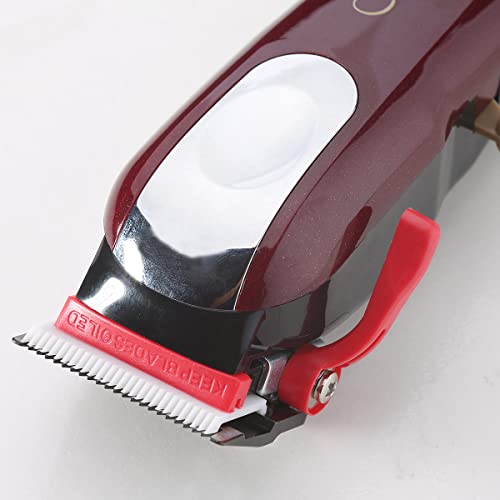 WAHFOX Hair Clippers DIY Accessories Set for Wahl Magic Clip Repair