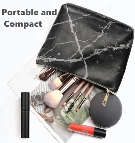 Aurdox 5ml Portable Refillable Perfume Atomizer - Leakproof Travel Spray Bottle