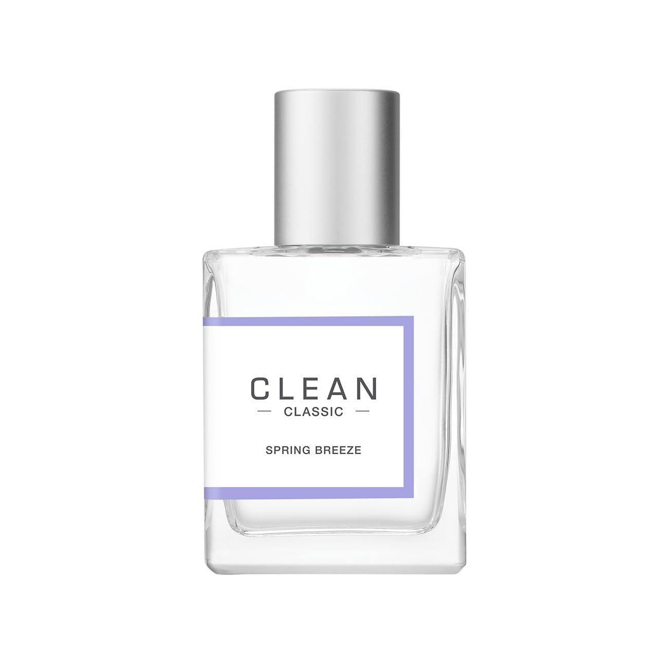 CLEAN CLASSIC Eau de Parfum - Layerable Everyday Perfume, Long-Lasting & Uplifting Fragrance | Vegan & Cruelty-Free