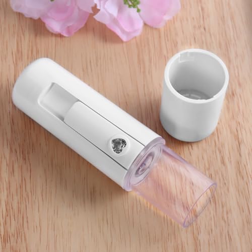 FRCOLOR Nano Facial Mister - Portable Hydration Sprayer for Skin Care