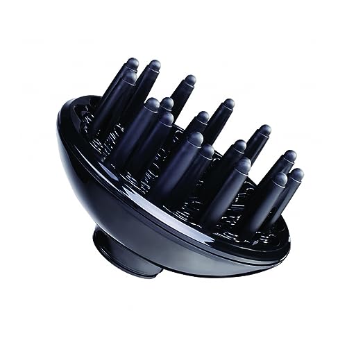 Cricket Universal Finger Diffuser for Hair Dryers - Adds Volume & Reduces Frizz