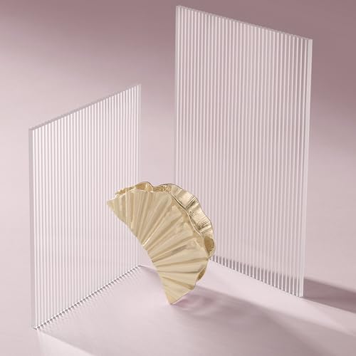 The Hair Edit Golden Hour Gold Claw Clip for Women - Elegant, Strong Non-Slip Hair Accessory