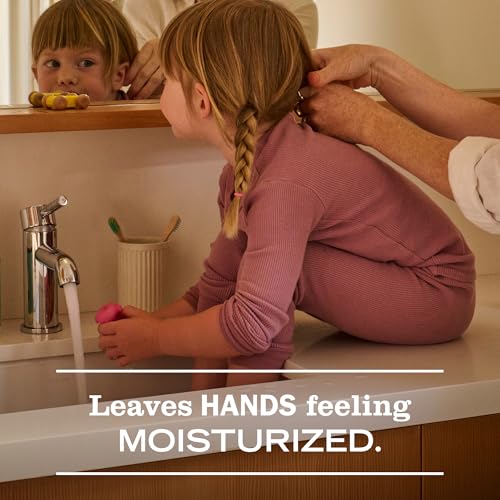 Mrs. Meyer's Clean Day Liquid Hand Soap, Fall Leaves, 3 Pack - 12.5 fl oz