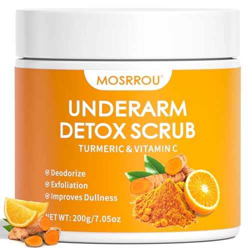 Kopari KP Body Bumps Be Gone Exfoliating Body Scrub with 10% AHA, to Smooth Skin, Reduce Bumps, Decongest Pores, Clarifying, Gently Exfoliate & Wash | 2 oz