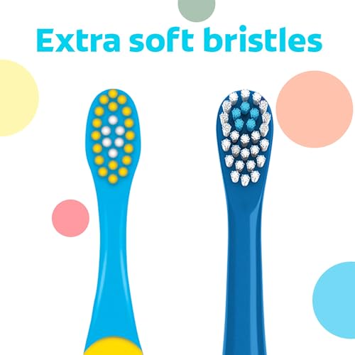Colgate Kids Toothbrush Set with Toothpaste - Bluey Gift Set