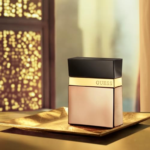 GUESS Seductive Desire Deodorizing Body Fragrance Spray for Men - 6 Oz