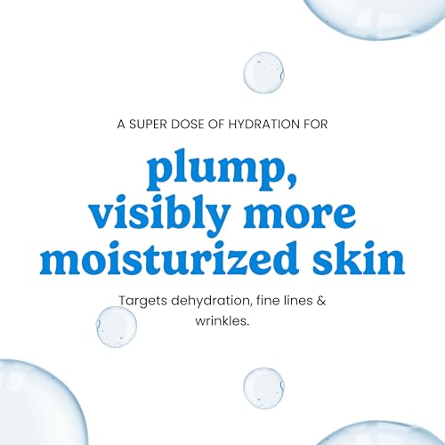 Timeless Hyaluronic Acid Serum 2 fl oz | Hydrating Skin Care for Moisture