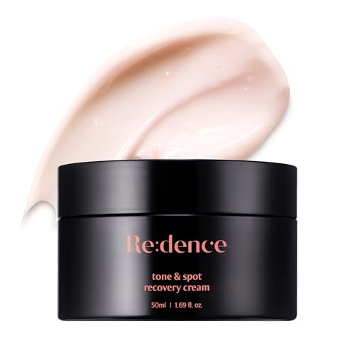 Redence 5% Niacinamide & Triple Hyaluronic Acid Moisturizer - 1.69 fl oz