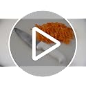 Mercer Culinary 12.5 Inch Knife Guard - Durable Blade Protector