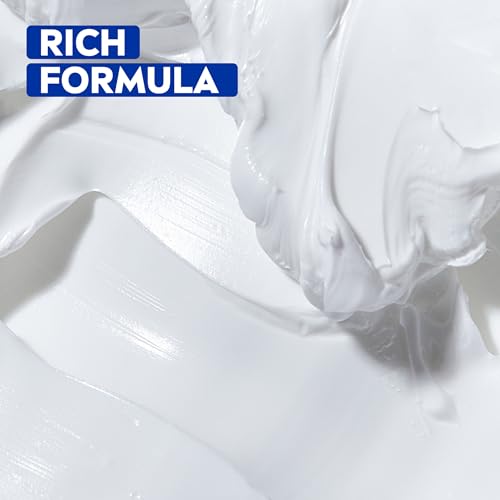NIVEA Creme Daily Moisturizing Cream for Face, Hands & Body - 16 OZ