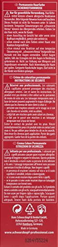 Schwarzkopf IGORA 6-00 Royal Hair Color, 60 ml