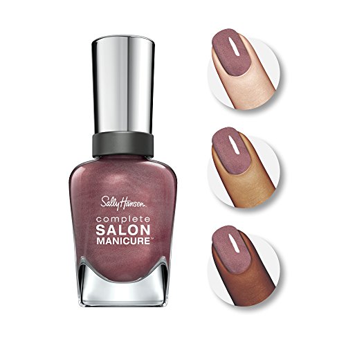 Sally Hansen Nail Polish Raisin The Bar 0.5 Fl Oz (Pack of 2)