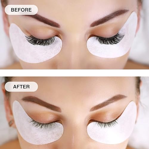 LASHVIEW Eyelash Extension Remover Gel, Light Aloe Flavor Gel,Eyelash Adhesive Remover, Professional Eyelash Extensions Remover for Salon,5g