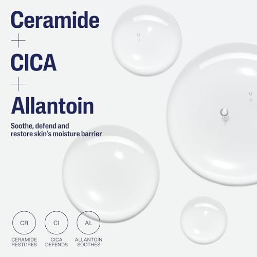 Cetaphil Ceramide Serum for Sensitive Skin - 1 fl oz Hydrating Repair