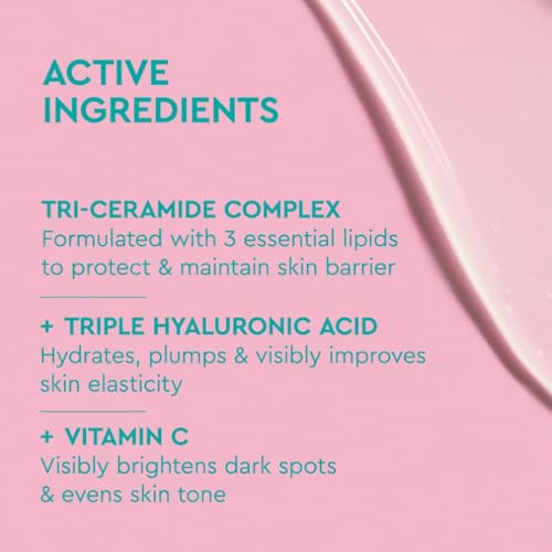 BYOMA De-Puff & Brighten Eye Gel for Dark Circles & Puffiness