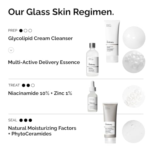 The Ordinary Multi-Active Delivery Essence for Hydrated Glass Skin