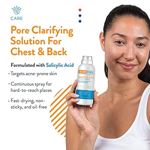 POP MODERN.C Turmeric and Vitamin C Body Scrub Remove Dead Skin Improve Dark Spots Acne Natural Organic Exfoliating Deep Cleansing Exfoliator for Body Butt Bikini Area Body Care with Loofah
