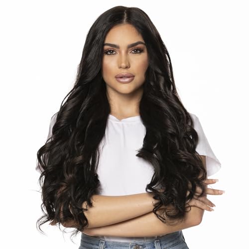 CHI Argan Oil Shampoo for Dry and Damaged Hair, 11.5 Fl Oz