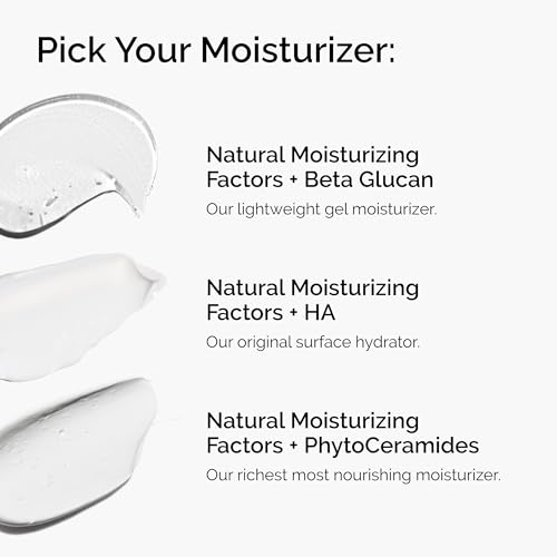 The Ordinary Natural Moisturizing Factors Gel Moisturizer - 3.4 Fl Oz