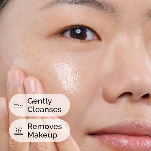 The Ordinary Squalane Cleanser - Hydrating Makeup Remover Balm