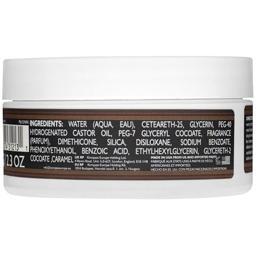 Suavecito Pomade Original Hold 2.3 oz - Travel Size Hair Gel