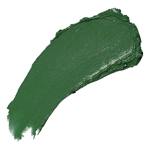 CCbeauty Green Face Paint Stick for Halloween & Cosplay, Non-Toxic SFX Body Makeup